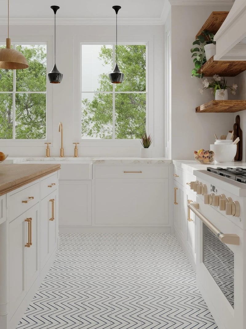 Kitchen Gadgets